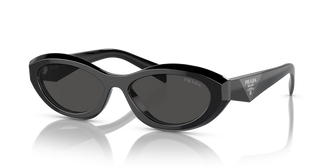 26ZS Sunglasses Black