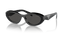 26ZS Sunglasses Black