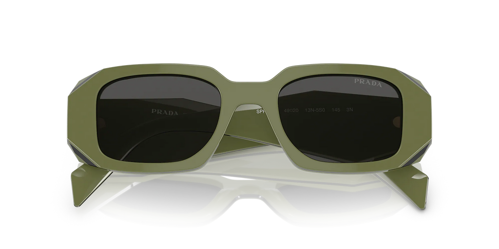 17WS Sunglasses Sage
