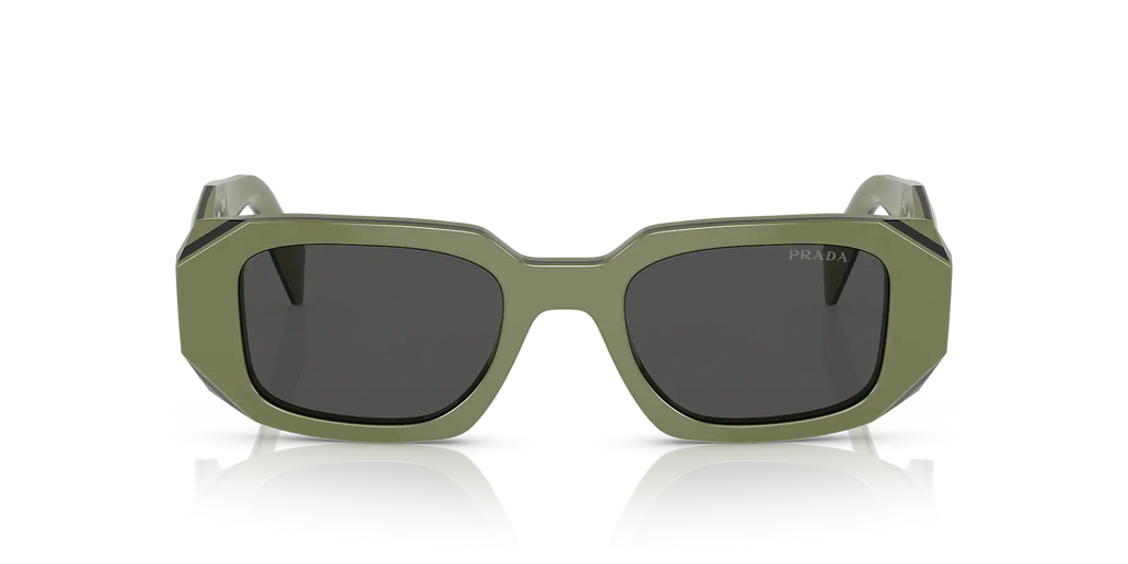 17WS Sunglasses Sage