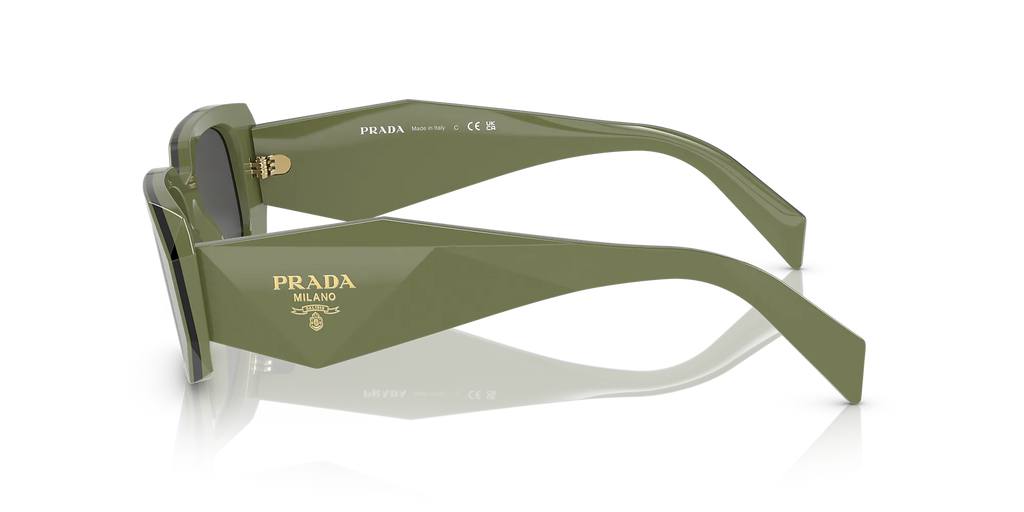 17WS Sunglasses Sage