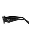 17WS Black Sunglasses