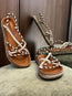 Kitza Sandal Multi Beige