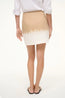 Brava Linen Skirt Desert Tie Dye