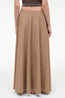 Eden Maxi Skirt Desert