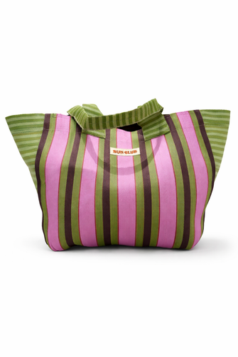 The Carryall Tote Dragon Fruit