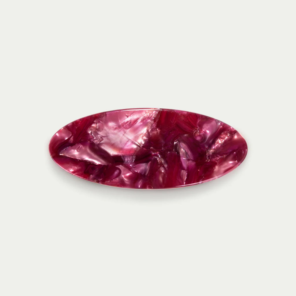 Barrette Pomegranate