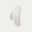 Grande Claw Clip Tahitian Pearl