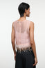 Avi Top Sandrose