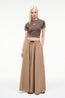 Eden Maxi Skirt Desert