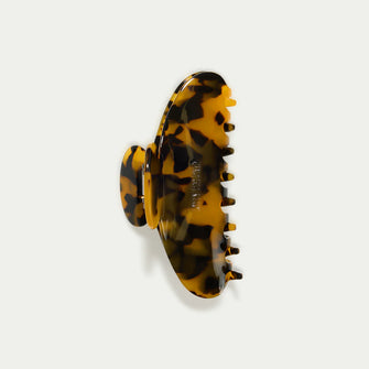 Grande Claw Clip Classic Tortoiseshell