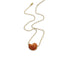 San Sebastian Pendant Rust