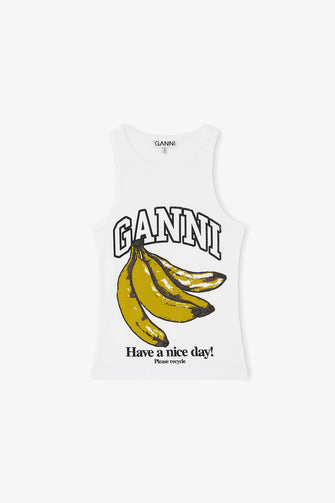 Banana Tank Top
