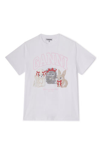 Cute Animals Tee