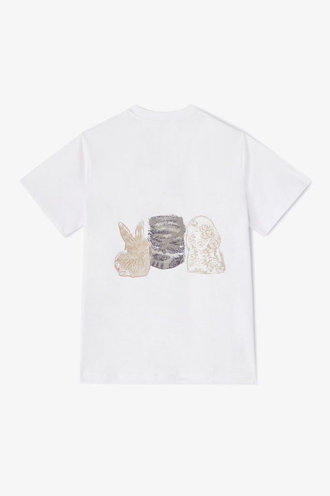 Cute Animals Tee