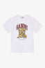 Beaded Tiger T-Shirt