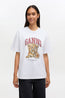 Beaded Tiger T-Shirt