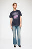 Have a Nice Day T-Shirt with Raspberries