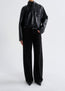 Low Curve Jean in Proof