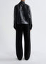 Low Curve Jean in Proof