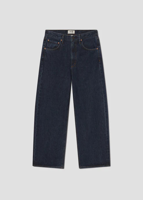 Low Curve Jean in Pendulum