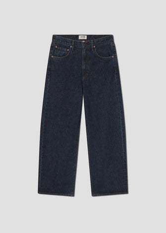 Low Curve Jean in Pendulum
