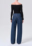 Low Curve Jean in Pendulum