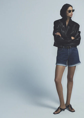 Dame Midi Short Enamour