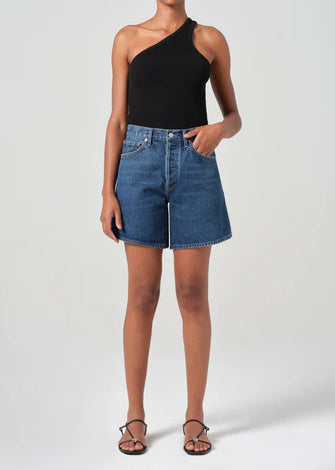 Dame Midi Short Enamour