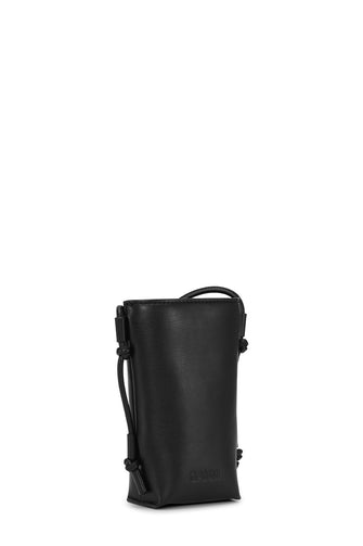 Ganni Bou Crossbody Black