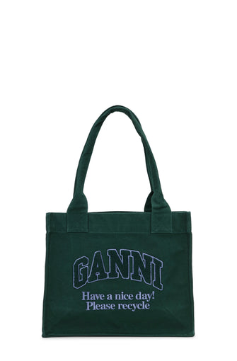 Easy Shopper Forest Night