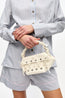 Bou Bag Mini Eyelet Lace up