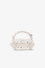 Bou Bag Mini Eyelet Lace up