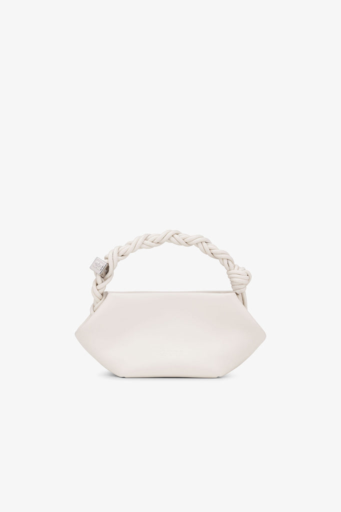 Bou Bag Mini Eyelet Lace up