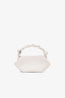 Bou Bag Mini Eyelet Lace up