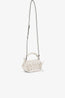 Bou Bag Mini Eyelet Lace up