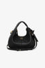 Hobo Mini Bag Black