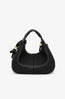 Hobo Mini Bag Black