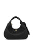 Hobo Mini Bag Black