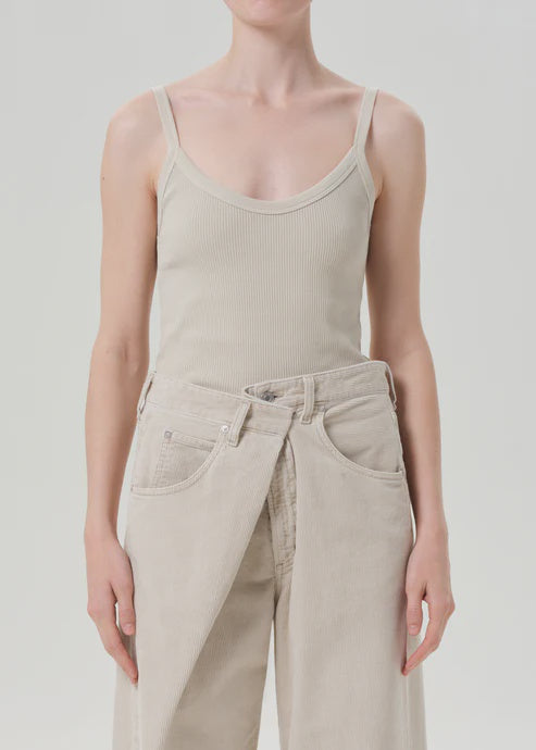 Jordan Tank Rice Grass