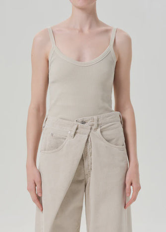 Jordan Tank Rice Grass