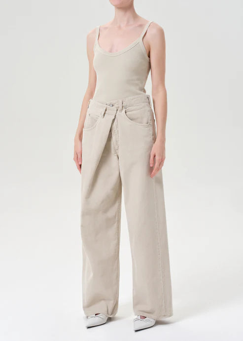 Jordan Tank Rice Grass