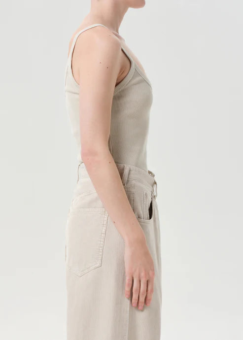 Jordan Tank Rice Grass