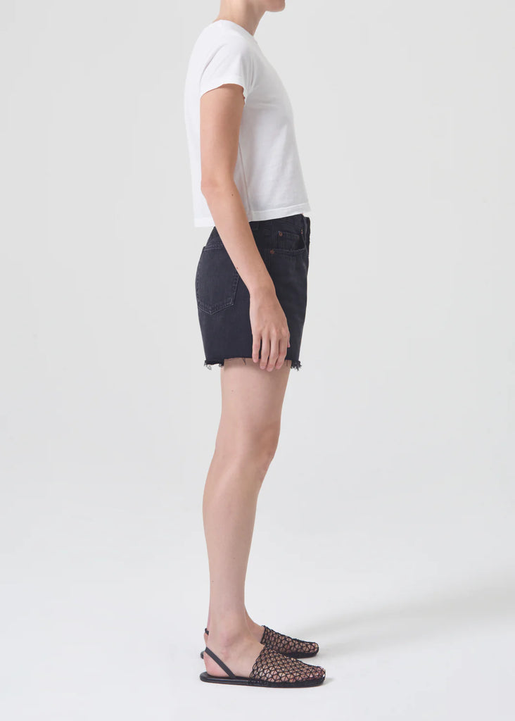 Parker Long Short Fright