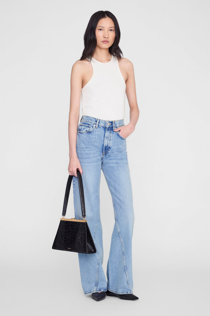 Cole Tank Cream