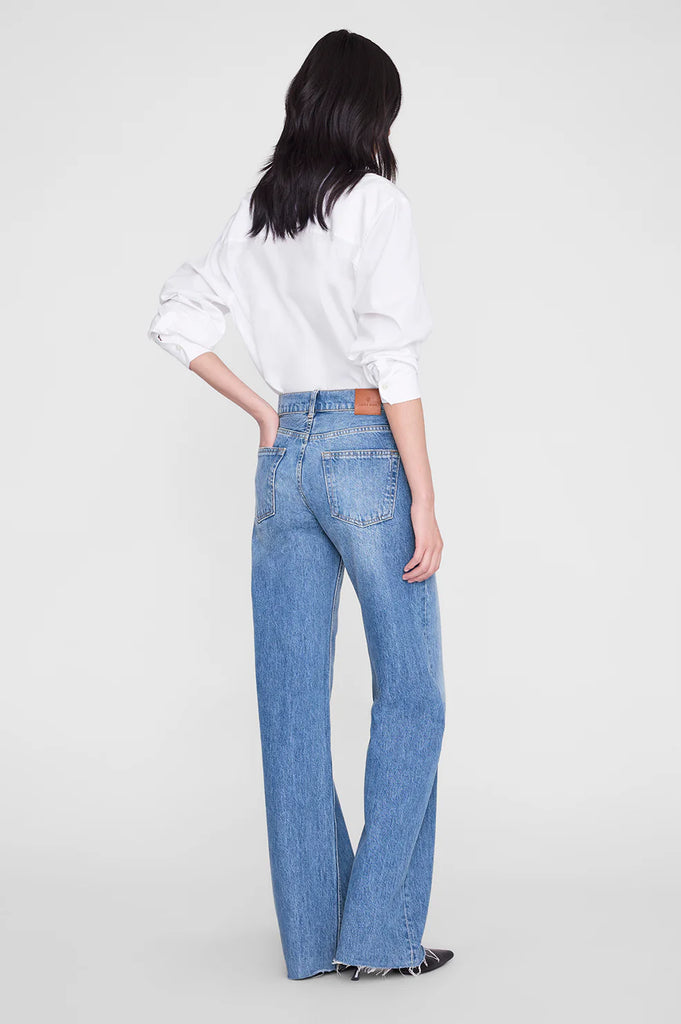 Essie Shirt White