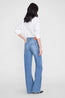 Essie Shirt White