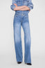 Hugh Jean Panama Blue