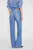 Hugh Jean Panama Blue