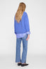 Lee Sweater Blue Storm